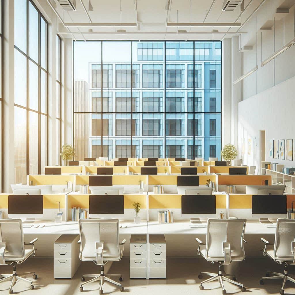 东圃商业大厦文章配图